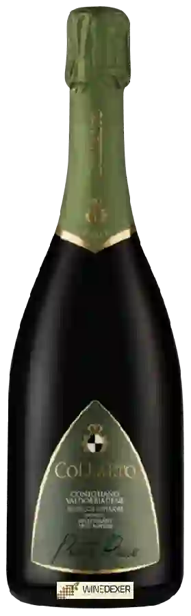 Winery Collalto - Ponte Rosso Millesimato Brut Nature