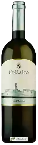 Winery Collalto - Verdiso