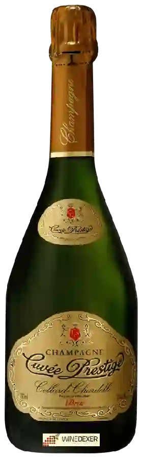 Winery Collard-Chardelle - Cuvée Prestige Brut Champagne Winery Collard-Chardelle - Cuvée Prestige Brut Champagne