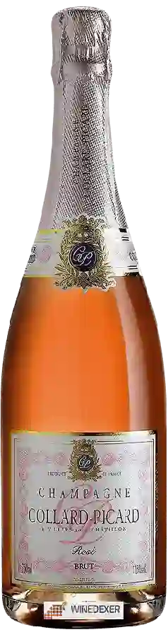 Winery Collard Picard - Brut Rosé Champagne