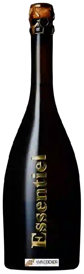 Winery Collard Picard - Essentiel Champagne Winery Collard Picard - Essentiel Champagne