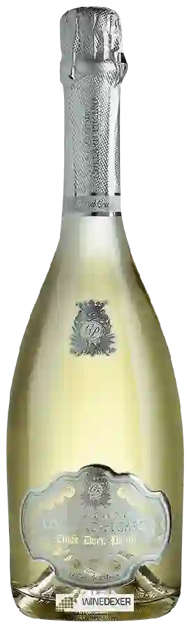 Winery Collard Picard - Cuvée Dom Picard Blanc de Blancs Champagne Grand Cru Winery Collard Picard - Cuvée Dom Picard Blanc de Blancs Champagne Grand Cru