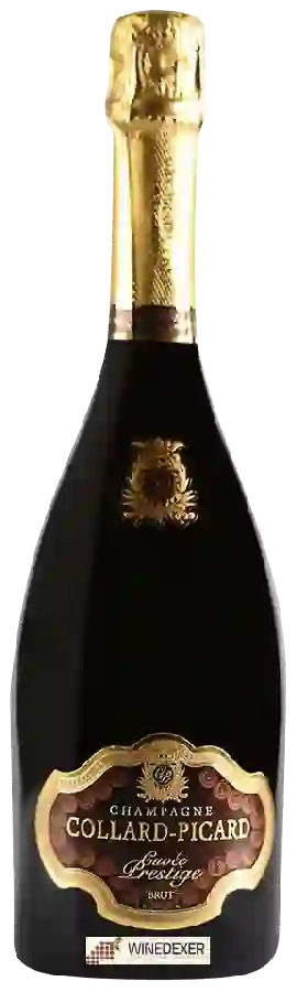 Winery Collard Picard - Cuvée Prestige Brut Champagne