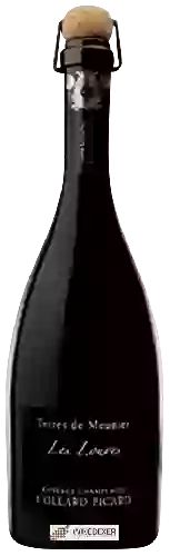 Winery Collard Picard - Les Louves Terre de Meunier