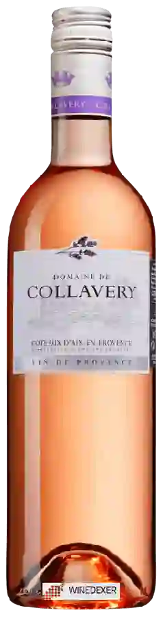 Domaine de Collavery - Coteaux d'Aix-en-Provence Domaine de Collavery - Coteaux d'Aix-en-Provence