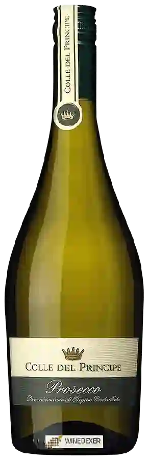 Winery Colle del Principe - Prosecco Winery Colle del Principe - Prosecco