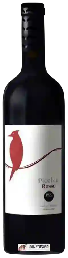 Winery Colle di Bordocheo - Picchio Rosso
