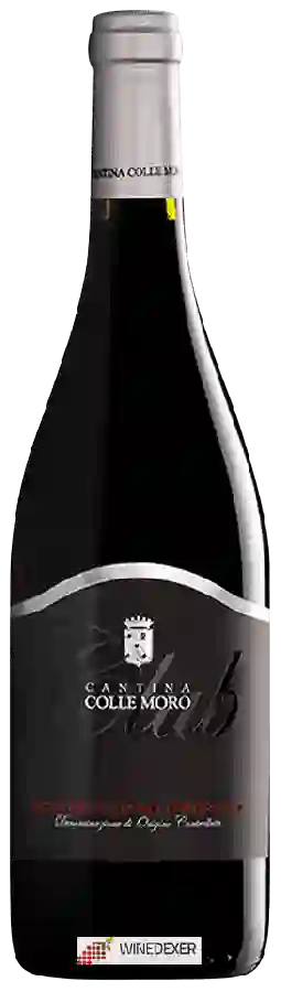 Winery Cantina Colle Moro - Club Montepulciano d'Abruzzo Winery Cantina Colle Moro - Club Montepulciano d'Abruzzo