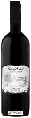 Winery Colle Santa Mustiola - Vigna Flavia