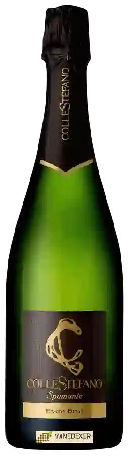 Winery ColleStefano - Spumante Extra Brut Winery ColleStefano - Spumante Extra Brut