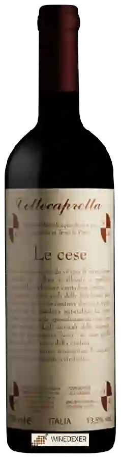 Winery Collecapretta - Le Cese Winery Collecapretta - Le Cese