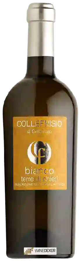 Winery Collefrisio - Bianco Terre di Chieti Winery Collefrisio - Bianco Terre di Chieti