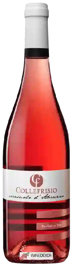 Winery Collefrisio - Cerasuolo d'Abruzzo Winery Collefrisio - Cerasuolo d'Abruzzo