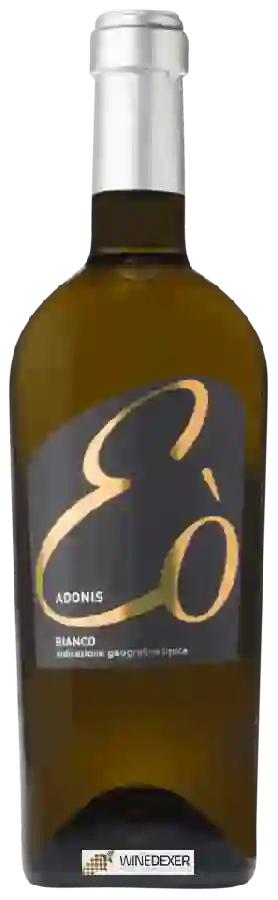 Winery Collefrisio - Eo Adonis Bianco