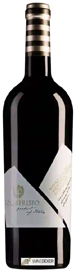 Winery Collefrisio - Vignaquadra Montepulciano d'Abruzzo Winery Collefrisio - Vignaquadra Montepulciano d'Abruzzo