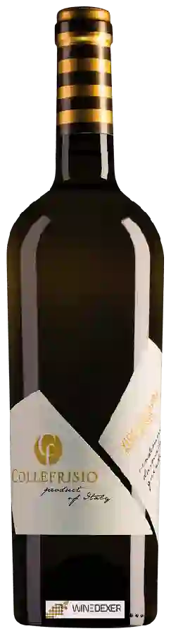 Winery Collefrisio - Vignaquadra Pecorino Winery Collefrisio - Vignaquadra Pecorino