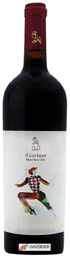 Winery Colleonorato - Il Cortese