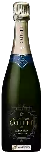 Winery Collet - Extra Brut Champagne