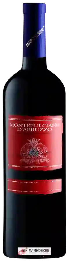 Winery Collezione Marchesini - Montepulciano d'Abruzzo