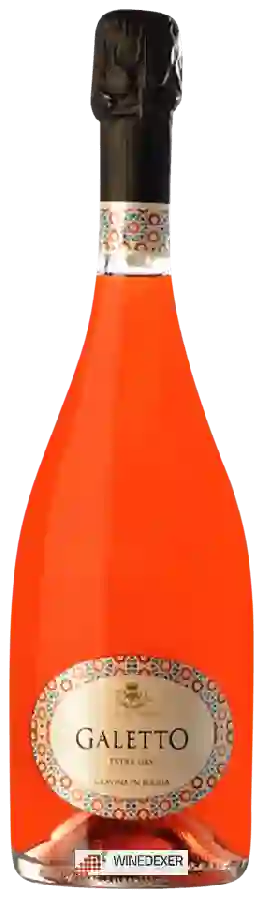 Winery Colli Della Murgia - Galetto Extra Dry Rosé Winery Colli Della Murgia - Galetto Extra Dry Rosé