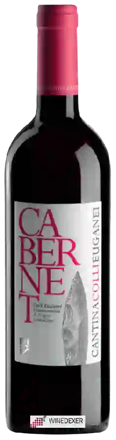 Winery Colli Euganei - Cabernet