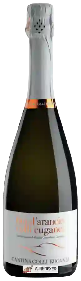 Winery Colli Euganei - Fior d’Arancio Dolce