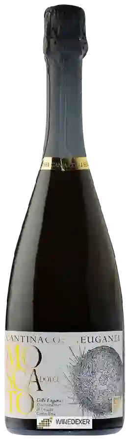 Winery Colli Euganei - Moscato Dolce Winery Colli Euganei - Moscato Dolce