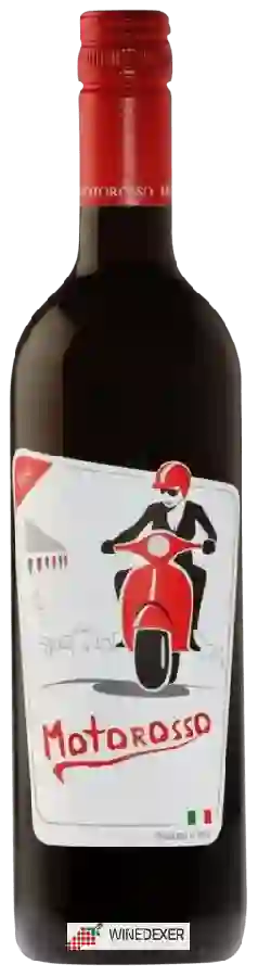 Winery Colli Euganei - Motorosso