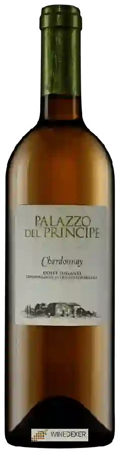 Winery Colli Euganei - Palazzo del Principe Chardonnay