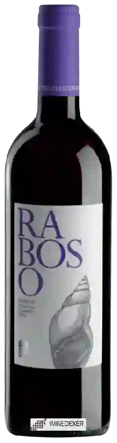 Winery Colli Euganei - Raboso