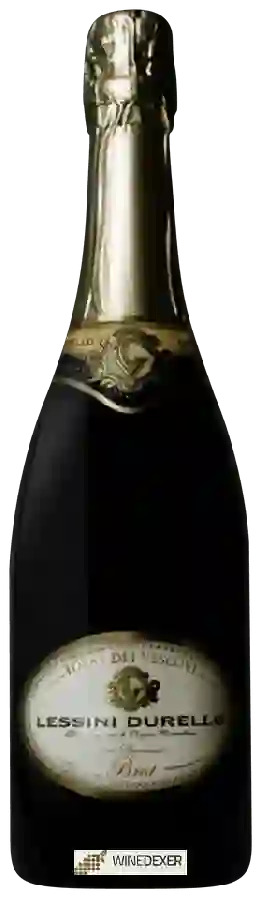 Winery Colli Vicentini - Durello Lessini Spumante Brut