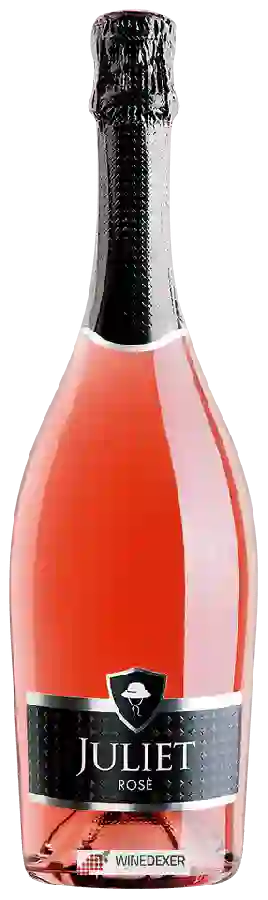 Winery Colli Vicentini - Juliet Spumante Rosé