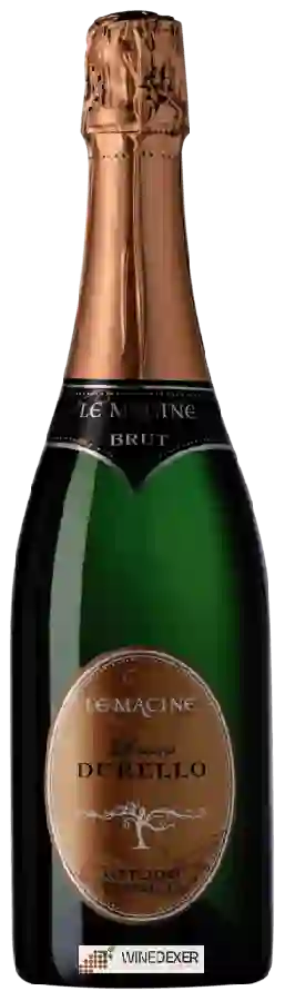 Winery Colli Vicentini - Le Macine Durello Lessini Metodo Classico