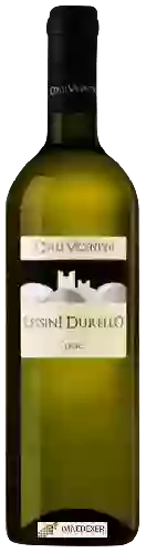 Winery Colli Vicentini - Lessini Durello