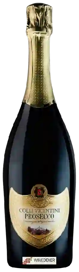 Winery Colli Vicentini - Prosecco Winery Colli Vicentini - Prosecco