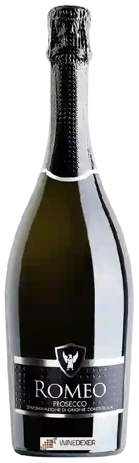 Winery Colli Vicentini - Romeo Prosecco