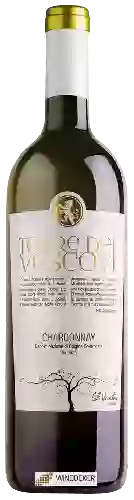 Winery Colli Vicentini - Torre dei Vescovi Chardonnay