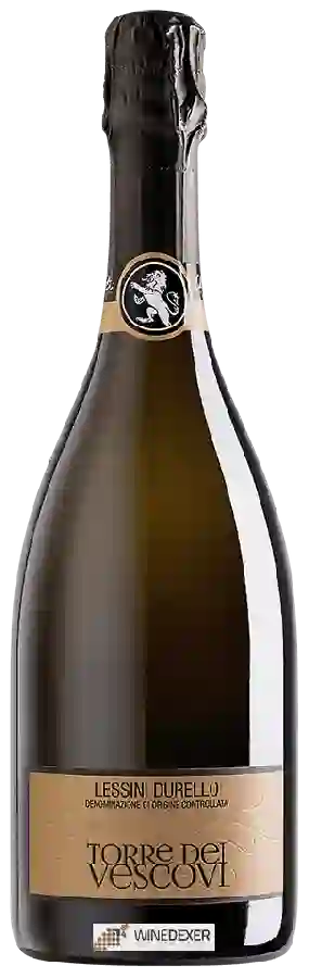 Winery Colli Vicentini - Torre dei Vescovi Durello Lessini Spumante Brut