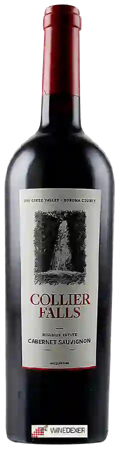 Winery Collier Falls - Cabernet Sauvignon Winery Collier Falls - Cabernet Sauvignon