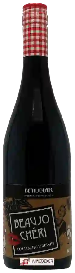 Winery Collin-Bourisset - Beaujo Chéri Beaujolais