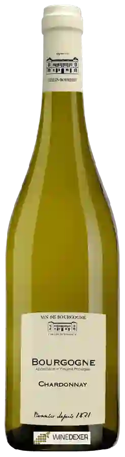 Winery Collin-Bourisset - Chardonnay Bourgogne