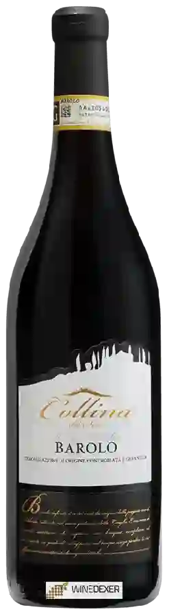 Winery Collina del Sole - Barolo