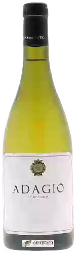 Winery Collina Delle Fate - Adagio Chardonnay
