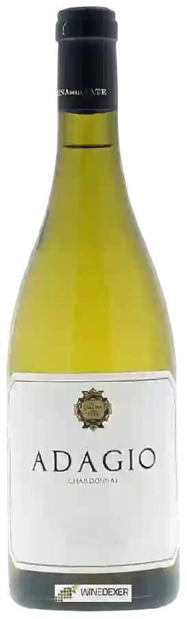 Winery Collina Delle Fate - Adagio Chardonnay Winery Collina Delle Fate - Adagio Chardonnay