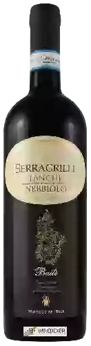 Winery Collina Serragrilli - Bailè Langhe Nebbiolo