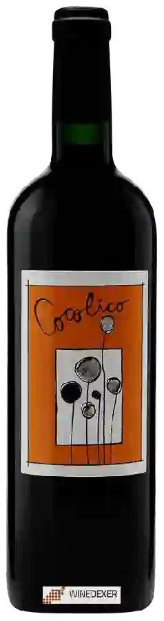 Winery Colline de l'Hirondelle - Cocolico