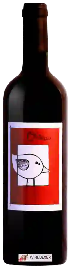 Winery Colline de l'Hirondelle - Oiseau