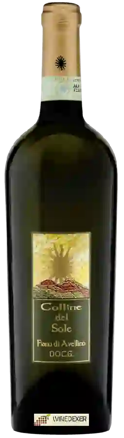 Winery Colline del Sole - Fiano di Avellino