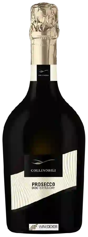 Winery Collinobili - Prosecco Extra Dry