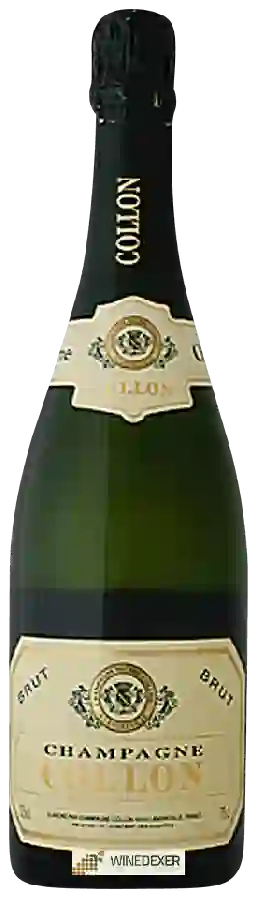 Winery Collon - Brut Champagne Winery Collon - Brut Champagne